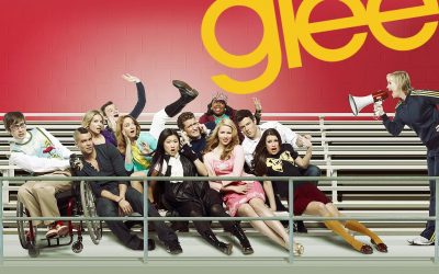Like a Prayer 2.0: el fenómeno “Glee”