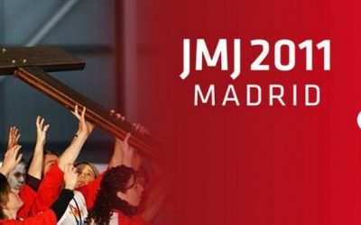 JMJ Madrid 2011 y MAGIS: un encuentro y más de un millón de desafíos