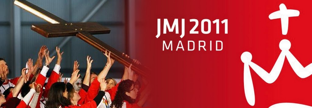 JMJ Madrid 2011 y MAGIS: un encuentro y más de un millón de desafíos