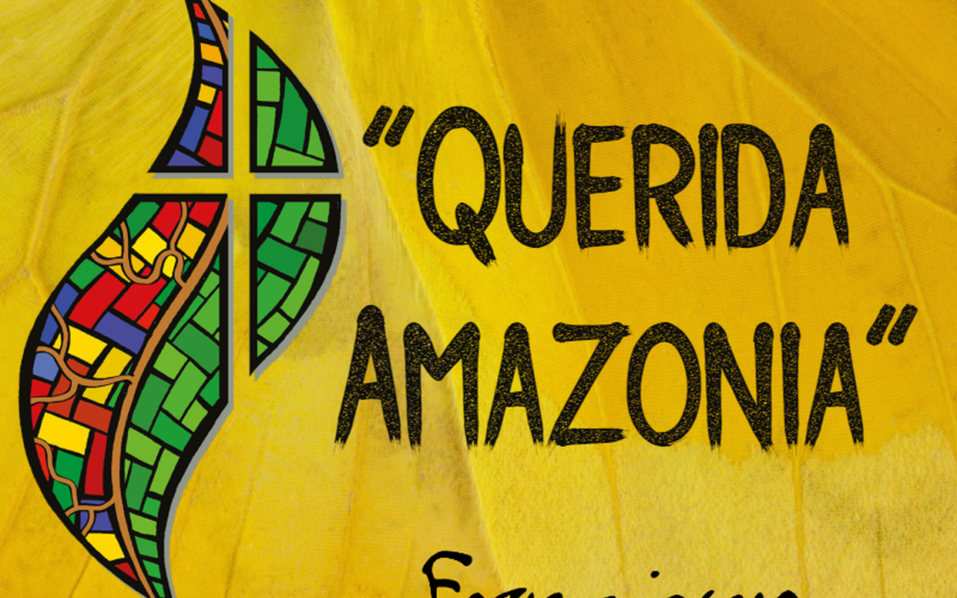 Una Iglesia aliada de los pueblos amazónicos