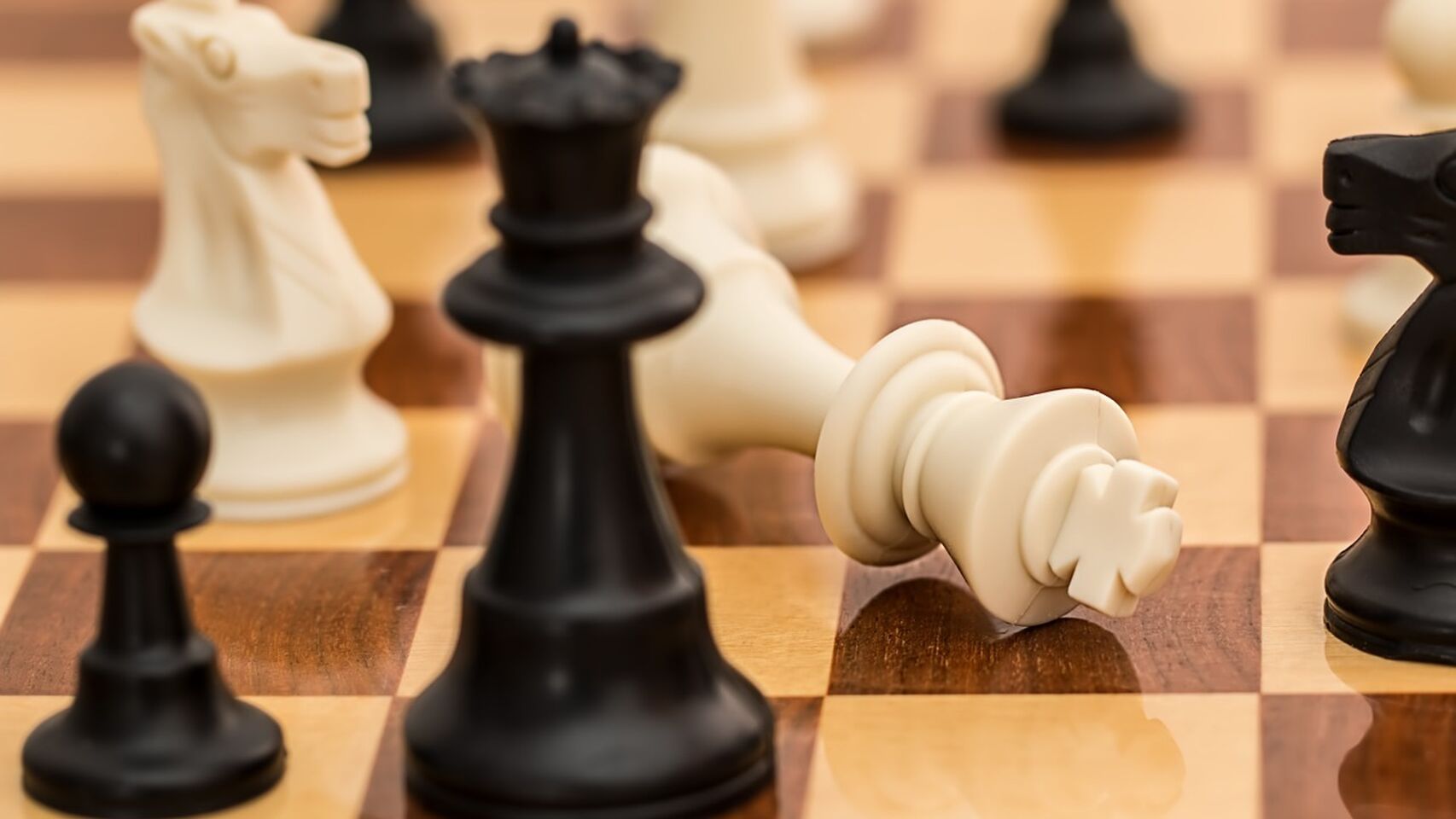 El ajedrez ha de ser primordialmente una recreación